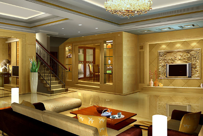 室內(nèi)設(shè)計構(gòu)思的應(yīng)用表達(dá)