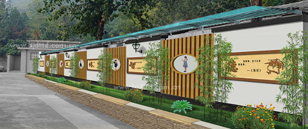 校園文化建設(shè)流程須知