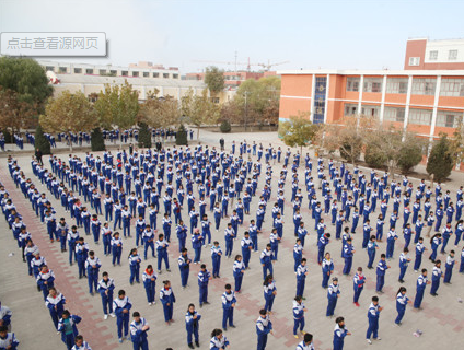 中小學(xué)校園文化建設(shè)有關(guān)校園美化環(huán)境的簡述