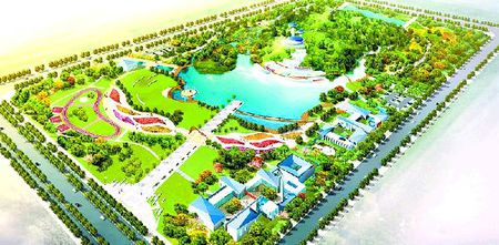 城市設(shè)計(jì)遵循的基本原則和園林設(shè)計(jì)遵循的基本原則