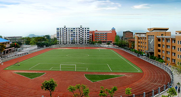 學(xué)校規(guī)劃簡述