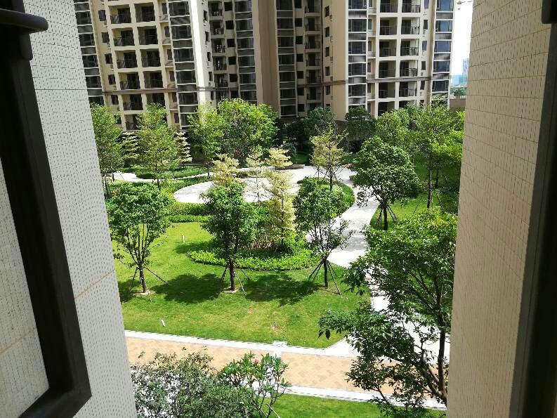 小區(qū)園林景觀設(shè)計(jì)的認(rèn)知