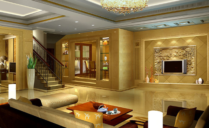 室內(nèi)設(shè)計流派