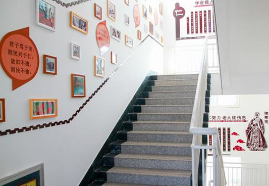 校園建設(shè)文化的目標之把握戰(zhàn)略目標產(chǎn)生和依存的背景