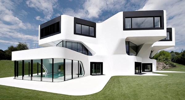 建筑設(shè)計(jì)的發(fā)展歷史進(jìn)程