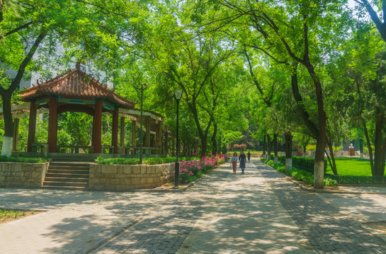 綠色校園建筑設(shè)計(jì)8要素