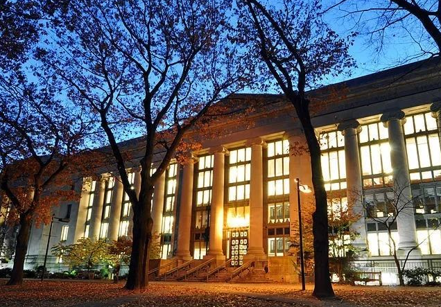 這是一篇有營養(yǎng)的文章校園景觀設(shè)計！