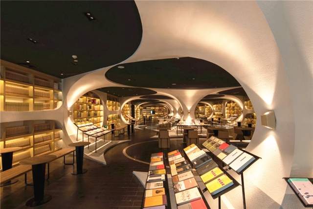 現(xiàn)代室內(nèi)設(shè)計(jì)原理的基本觀點(diǎn)