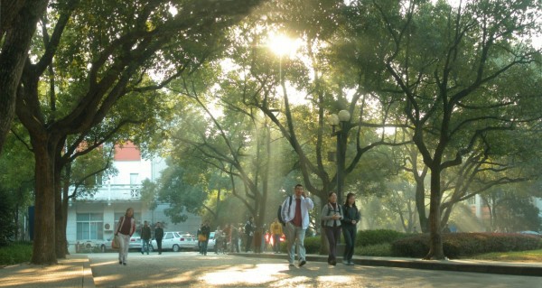 高校校園文化建設(shè)的理性思考簡(jiǎn)述