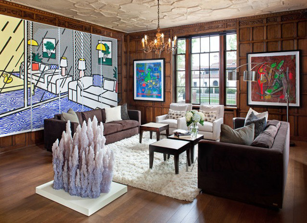 初學(xué)室內(nèi)設(shè)計(jì)的基本學(xué)習(xí)流程