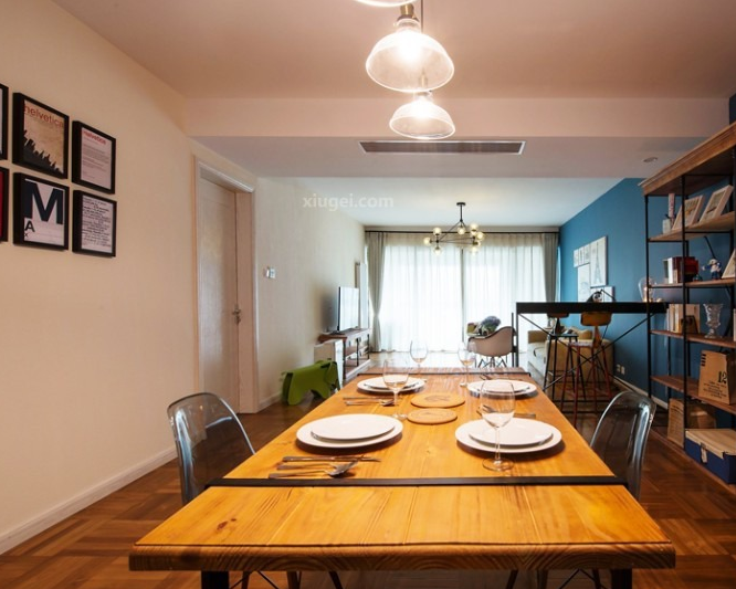 室內(nèi)設(shè)計(jì)風(fēng)格的形成