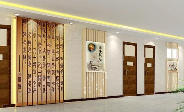 大學(xué)校園文化之智能傳播平臺(tái)分眾傳播模式