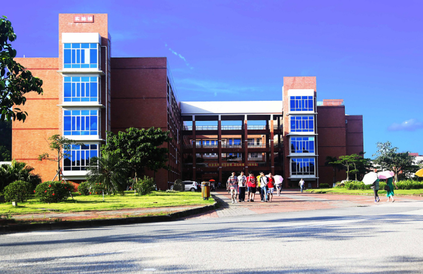 校園設(shè)計的作用和意義