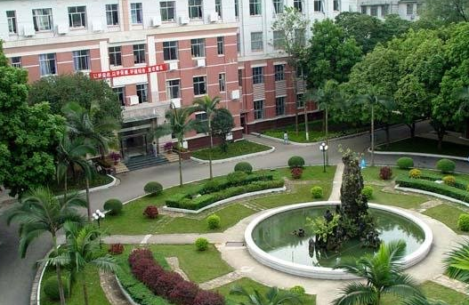 綠色生態(tài)校園建筑的重要性