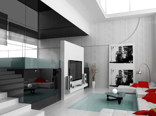 有關(guān)室內(nèi)設(shè)計(jì)的流派