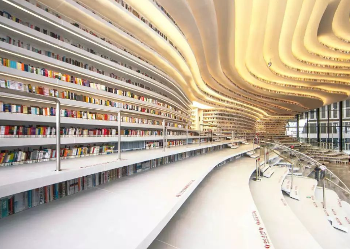 學(xué)校建筑設(shè)計(jì)的標(biāo)準(zhǔn)須知！