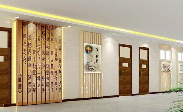 和諧的校園文化建設(shè)的重要性