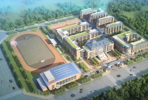 校園中心整體凝聚力的形成！