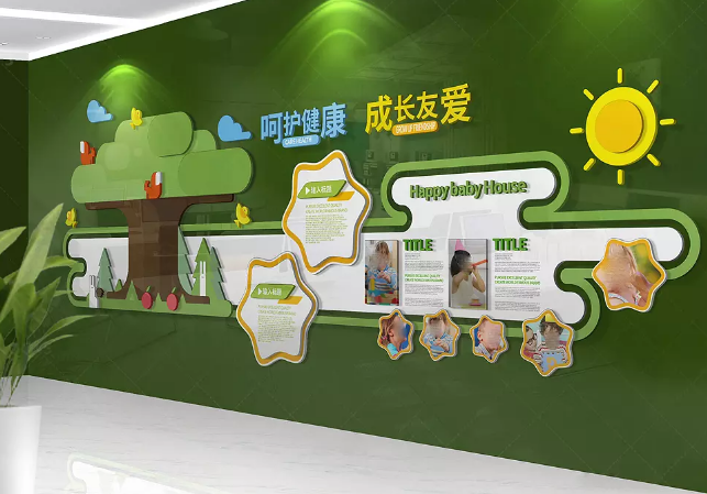 綠色校園建筑設(shè)計(jì)的要素