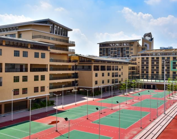 如何塑造良好的校園文化氣氛