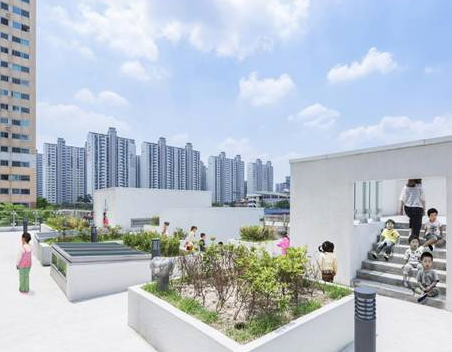 校園環(huán)境文化是一個(gè)校園生態(tài)系統(tǒng)