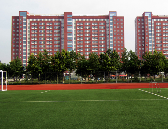 校園文化建設的過程！