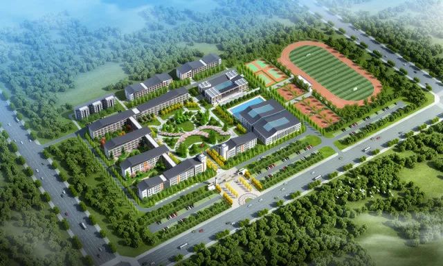 校園建筑中必須解決這些問題！