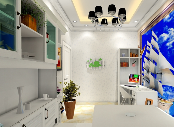 室內(nèi)設(shè)計的分類分享！