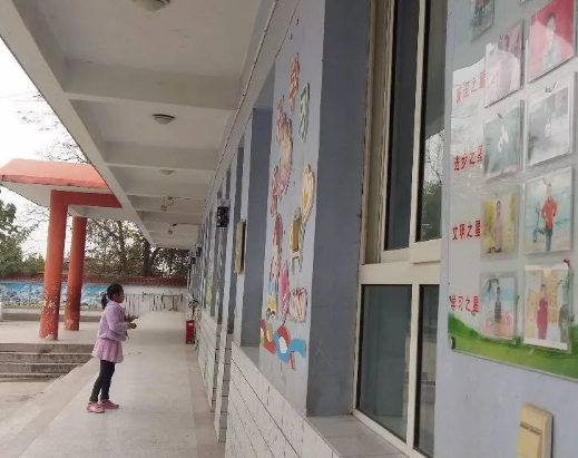 小學(xué)校園文化建設(shè)——必須做到這些！