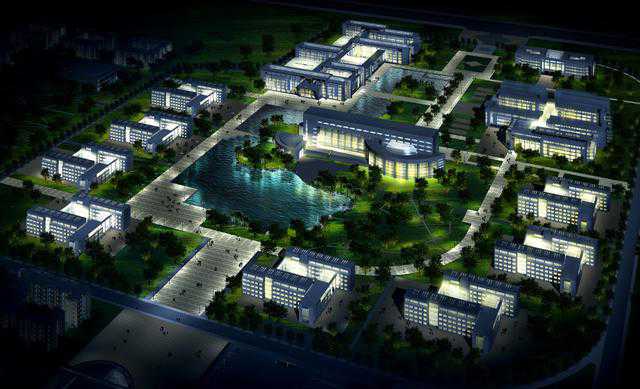 校園設(shè)計(jì)的4大原則簡(jiǎn)述