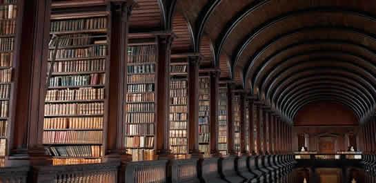 教你如何擴(kuò)大圖書館功能、拓展閱讀時(shí)空！