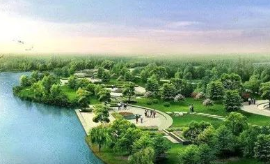 綠色生態(tài)校園重點(diǎn)體現(xiàn)在這幾個(gè)方面！