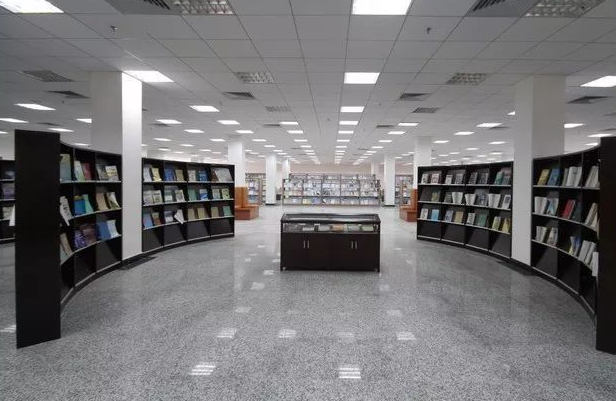 從這4個方面看、現(xiàn)代高校圖書館建設(shè)！