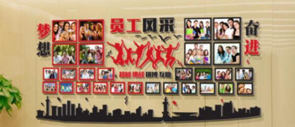 企業(yè)展廳設(shè)計(jì)有什么作用呢？