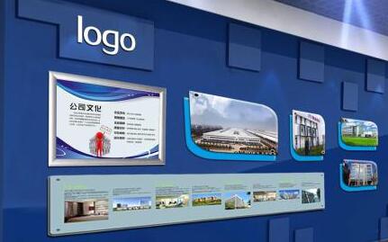 前臺(tái)背景墻的設(shè)計(jì)風(fēng)格有什么不同