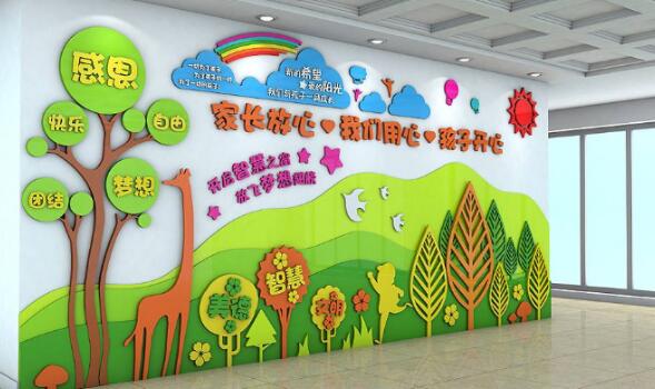 企業(yè)文化對(duì)企業(yè)的影響和作用