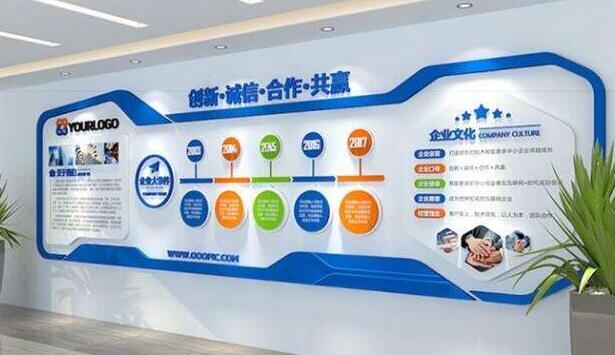 企業(yè)Logo標(biāo)志設(shè)計(jì)如何實(shí)現(xiàn)市場與藝術(shù)的和諧呢？