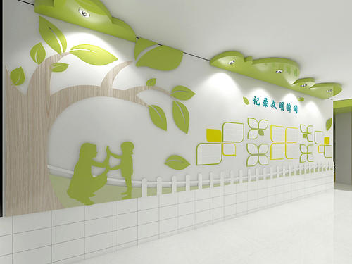 校園文化設(shè)計(jì)有哪些意義