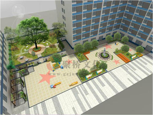 校園文化景觀設(shè)計(jì)原則及內(nèi)容