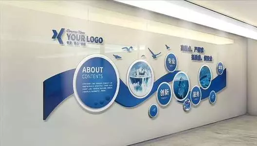 什么是文化墻？有什么意義？