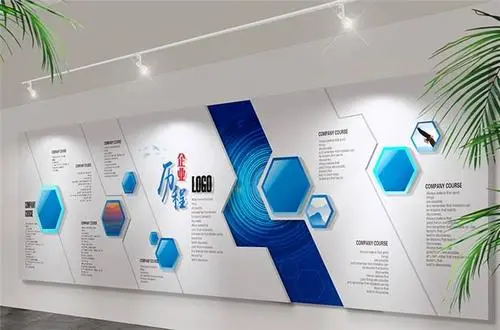 文化墻如何進(jìn)行后期維護(hù)及更新