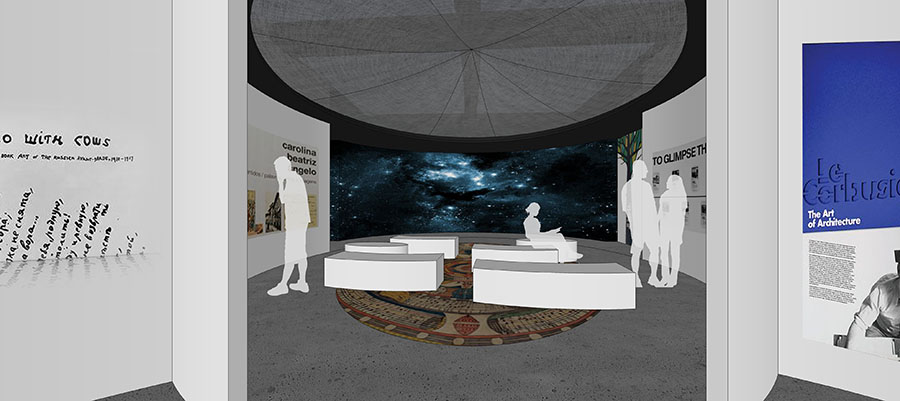 校史館設(shè)計(jì)存在什么價(jià)值