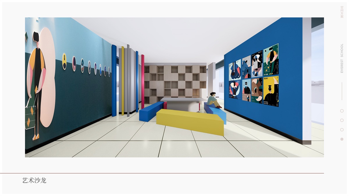 校園文化建設(shè)如何從校園文化的呈現(xiàn)形態(tài)分類