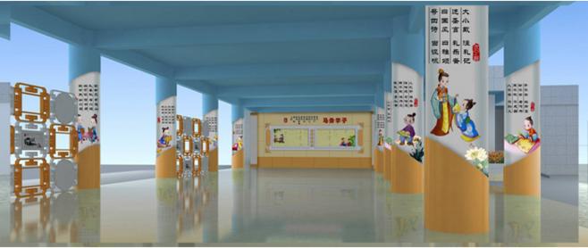 校園文化設計有哪些意義？