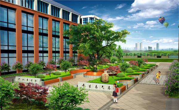 校園文化建設(shè)要如何“人文養(yǎng)心”