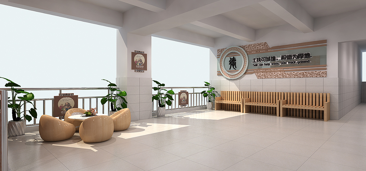 幼兒園文化建設(shè)傳遞孩子們不一樣的知識