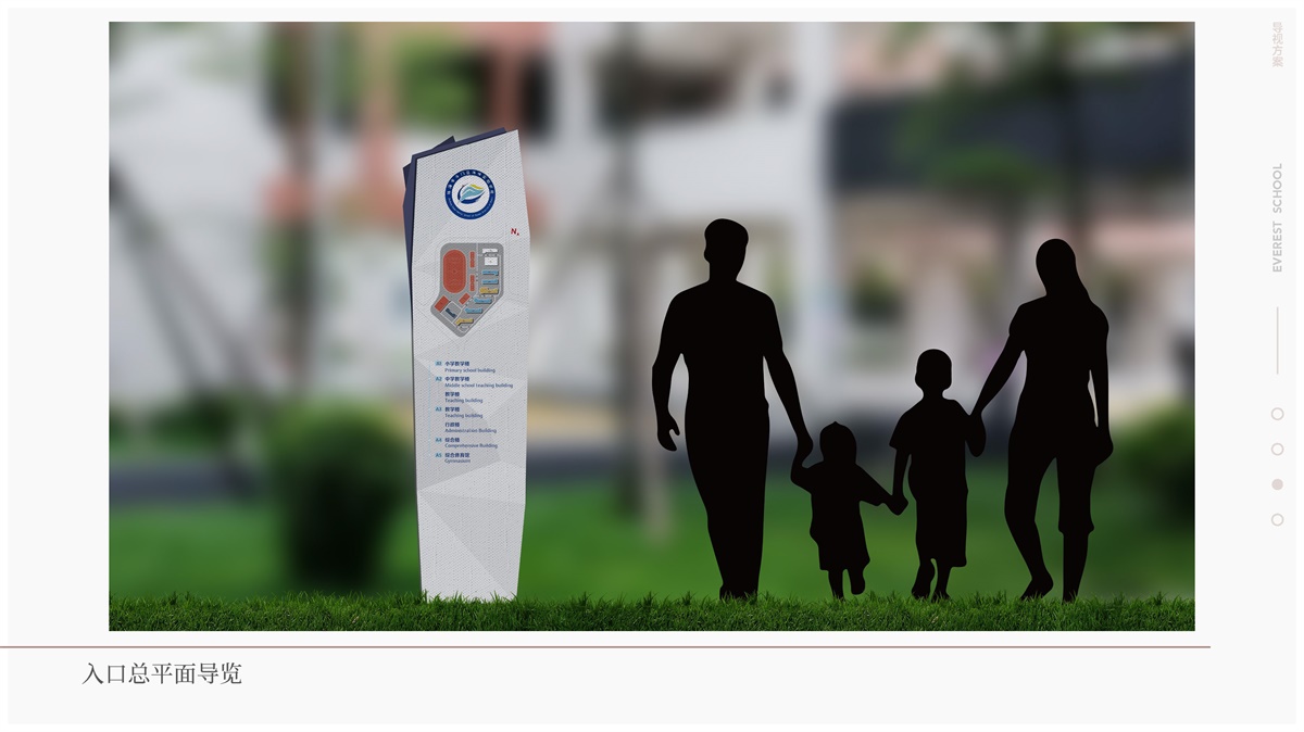 學(xué)校品牌形象設(shè)計原則