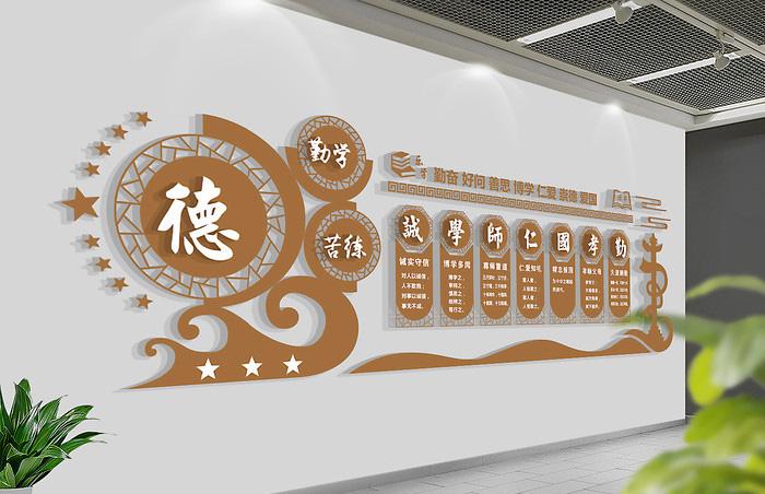 如何提升校園文化品味，建設(shè)有特色的校園文化