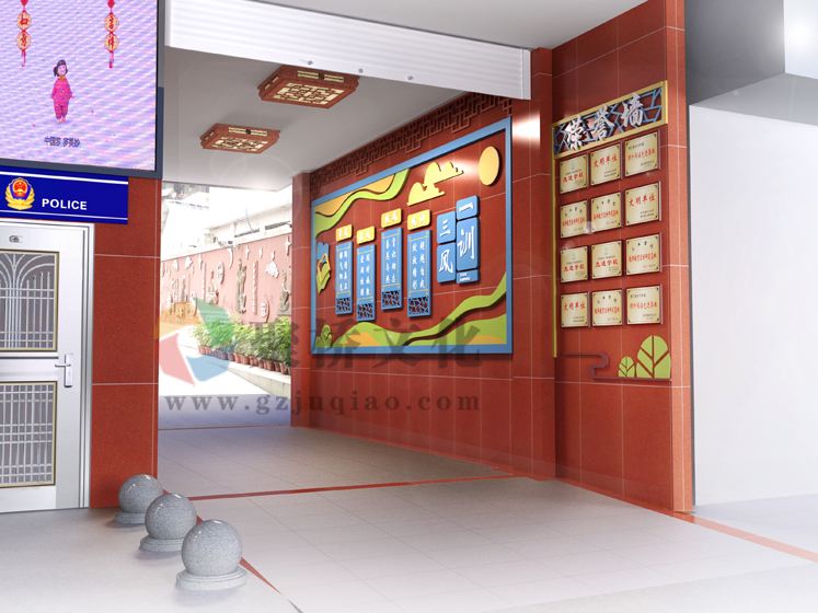 校園文化建設(shè)包含哪些方面