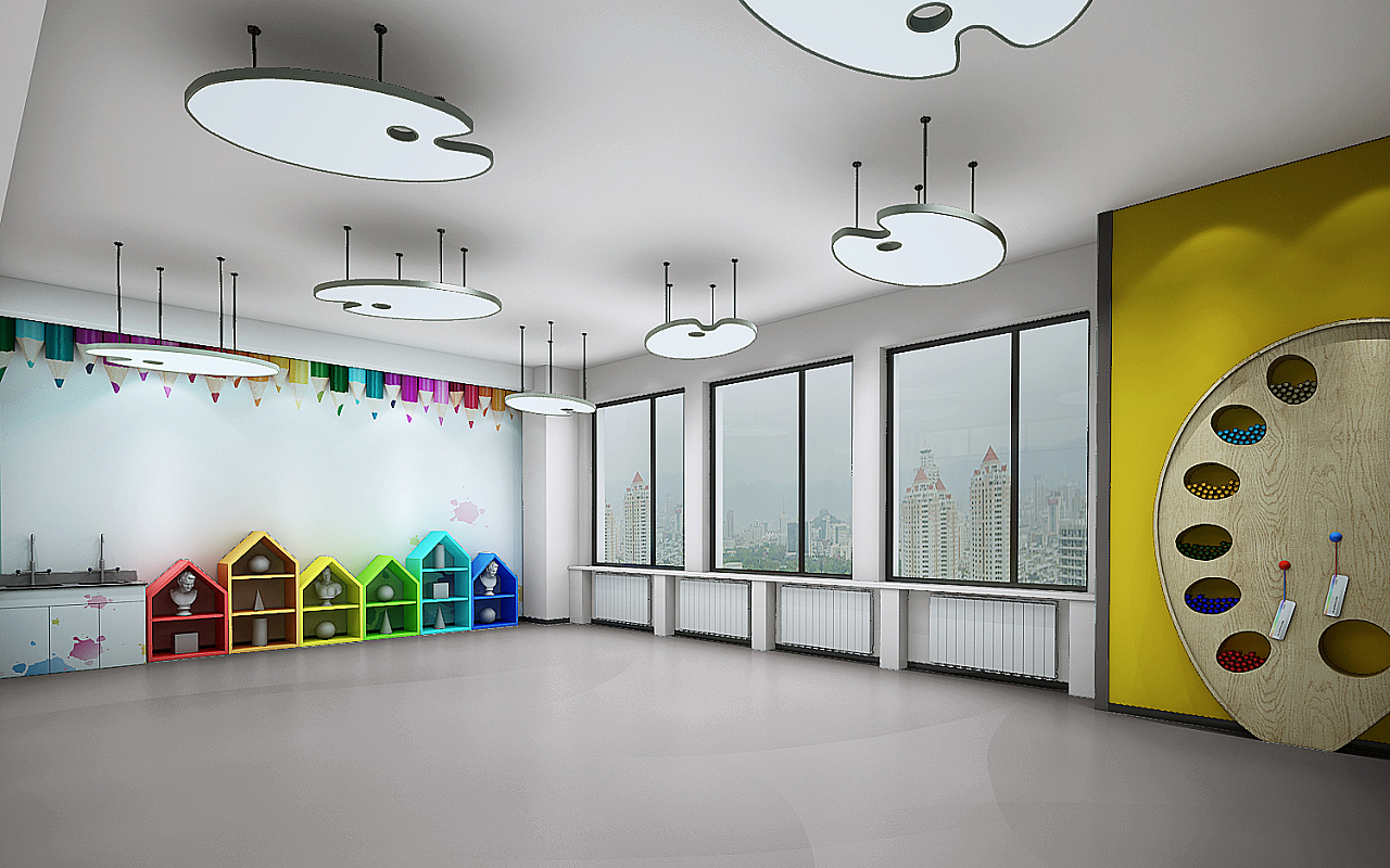 小學(xué)校園景觀設(shè)計要避免出現(xiàn)的幾種情況